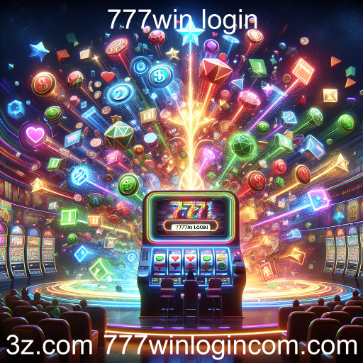 Descubra a Emoção dos Jackpots na 777win Login