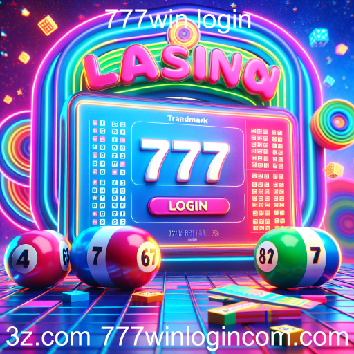 Descubra o Mundo das Loterias no 777win Login