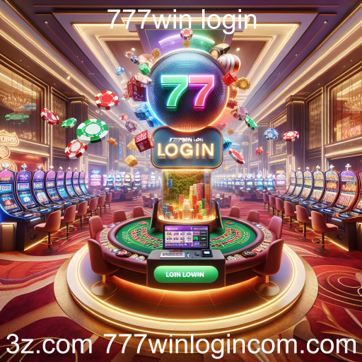 Descubra as Melhores Promoções no 777win Login