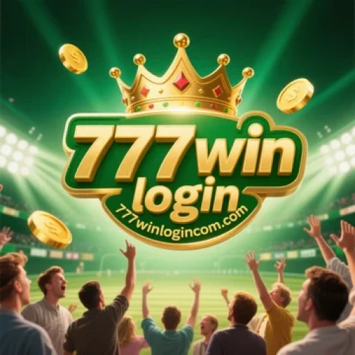 Logo 777win login
