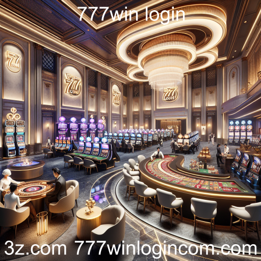 Descubra o Programa VIP do 777win login